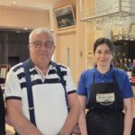 Le chef Frédéric Paquette rejoint l&rsquo;équipe de l&rsquo;Inch’Ka aux Halles de Lyon.
