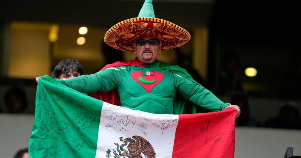 Coupe du monde 2026 : le Mexique en piste, Brésil et Maroc déjà qualifiés