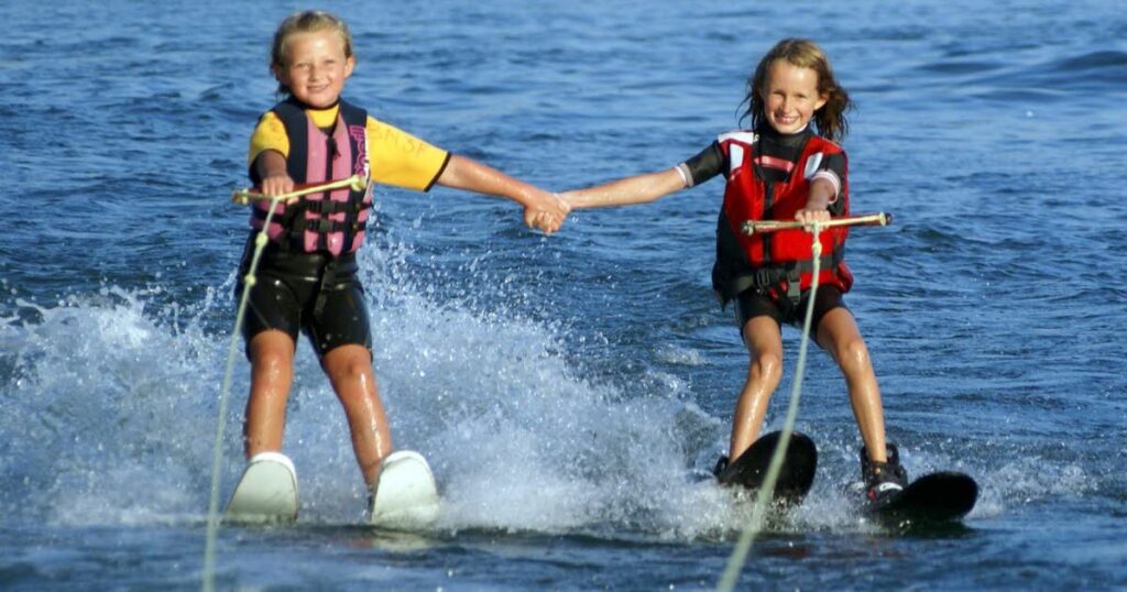 Activités nautiques et concerts : programme du week-end en Sud Alsace
