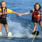 Activités nautiques et concerts : programme du week-end en Sud Alsace