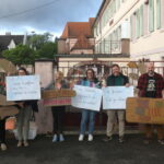Wattwiller : la sixième classe maintenue après la mobilisation des parents d&rsquo;élèves