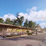 Travaux de 2,2 millions d&rsquo;euros à Blotzheim, l&rsquo;école Jeanne-d&rsquo;Arc sans climatisation.