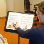 L&rsquo;École de musique de Hanau – La Petite-Pierre présente ses activités à partir de fin juin.