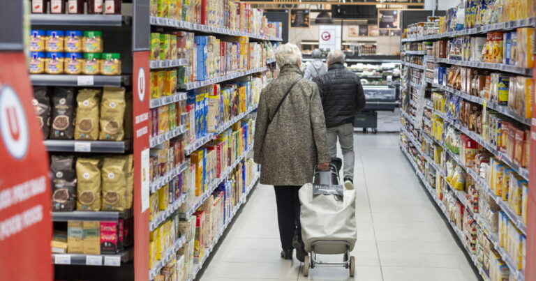 Aliments ultratransformés : révélations sur les additifs et le lobbying en France