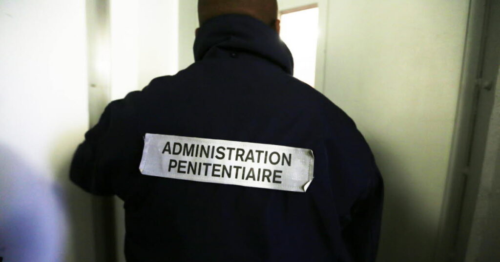 Un détenu placé en garde à vue après l’agression d’un agent pénitentiaire en Isère