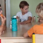Ried de Marckolsheim : les accueils périscolaires ouvriront aux enfants dès 3 ans.