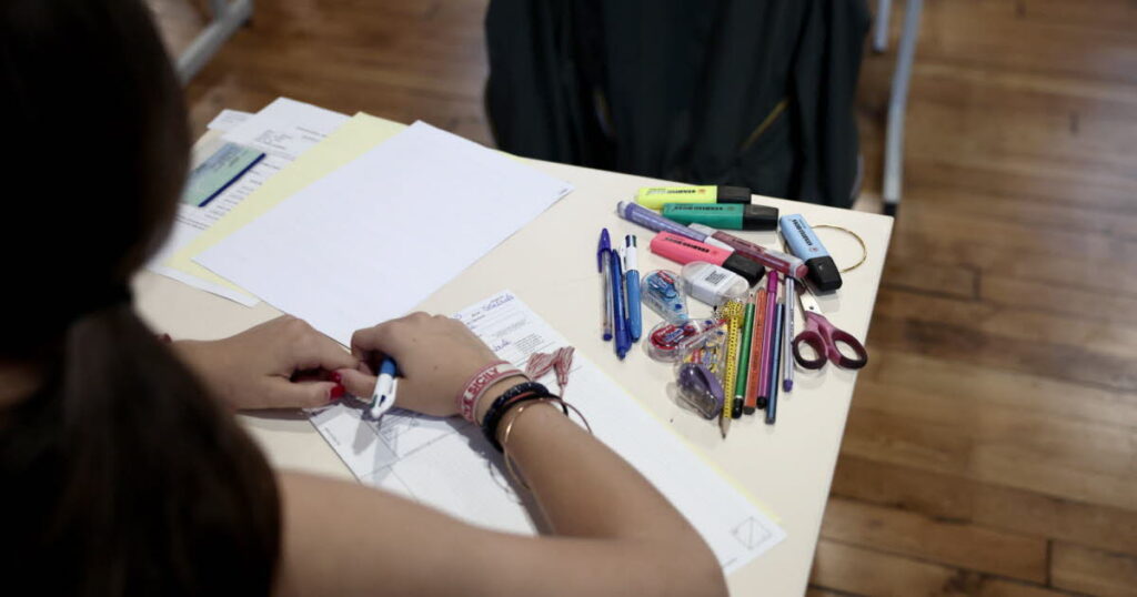 Brevet 2026 : la dictée proposée aux collégiens et le nombre de fautes possibles