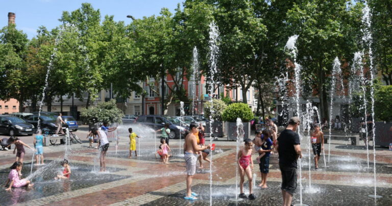 Mulhouse : l’opposition critique le plan canicule de la Ville lors du conseil municipal