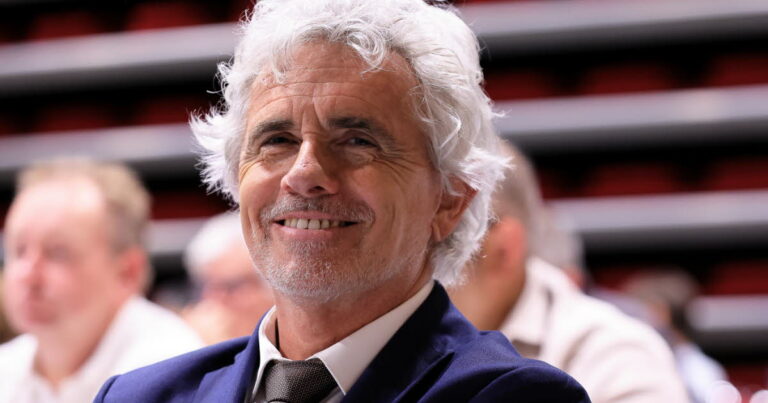 Jean-Pierre Taite élu vice-président à l’économie avant sa démission à l’Assemblée