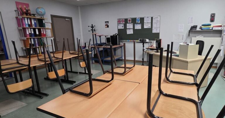 Huttenheim : la SEI du Ried en quête urgente d’un enseignant pour ses écoles.