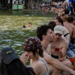 Canicule : interdiction de la vente d&rsquo;alcool dans plusieurs villes françaises