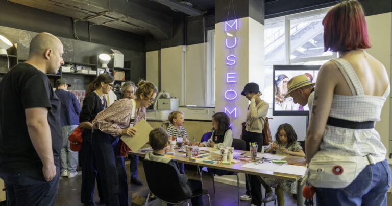 La Cybergrange reçoit un prix de la Fondation Crédit coopératif pour son innovation sociale.