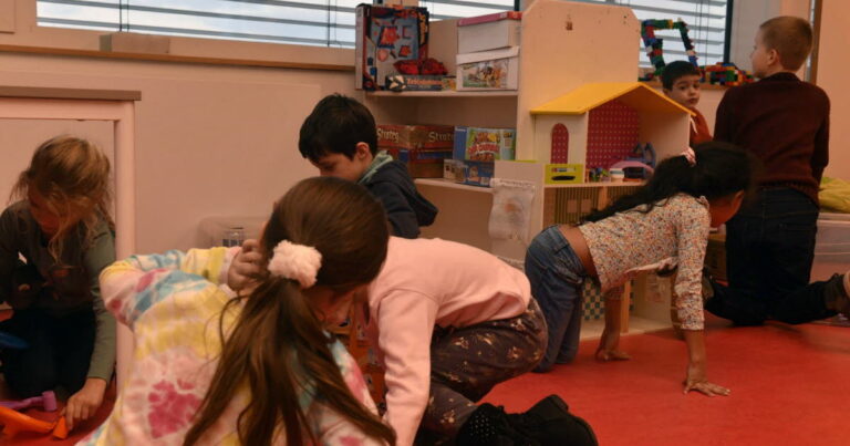 Rosheim : la baisse de la natalité soulève des questions sur les accueils périscolaires.