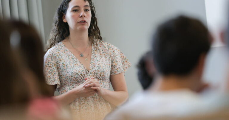 Violences sexistes et sexuelles sur mineurs : l’école alsacienne renforce la prévention.