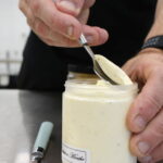 L&rsquo;Alsace privilégie la consommation de glaces locales aux saveurs variées.