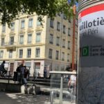 Deux individus à trottinette tirent sur deux hommes à la Guillotière, Lyon.