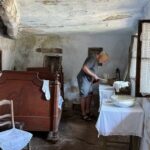 Animations estivales à Eschbourg et autour des maisons des rochers de Graufthal