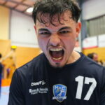 Handball : André Hartheiser et Gallian Varlet, champions du monde universitaires