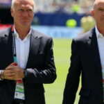 Didier Deschamps adresse une lettre à Guy Stéphan avant la Coupe du monde 2026.