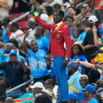 Lumumba Vea interdit d’entrée aux États-Unis, la RD Congo sans son supporter lors de la Coupe du monde 2026.