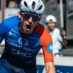 Championnat de France de cyclisme : Grégoire remporte le titre à La Tour-du-Pin