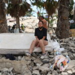 Venezuela : le bilan des séismes atteint 1 450 morts, 50 000 disparus.