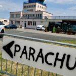 Tomblaine : une société de parachutisme et un pilote expérimenté en activité régulière