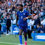 Thuram incertain pour les Bleus, le Canada en huitièmes de finale, suivez la 18e journée du Mondial.