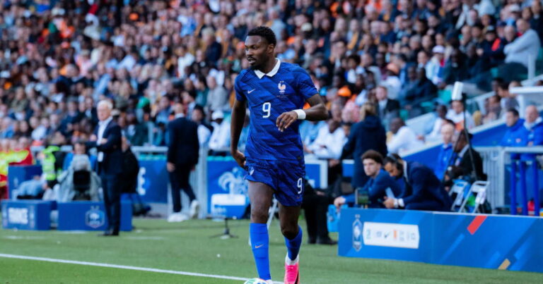 Thuram incertain pour les Bleus, le Canada en huitièmes de finale, suivez la 18e journée du Mondial.