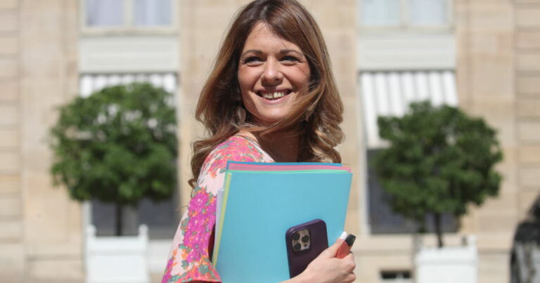Présidentielle 2027 : Maud Bregeon annonce son soutien à Edouard Philippe