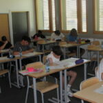 Canicule : le collège Françoise-Dolto à Reichshoffen met en place des mesures exceptionnelles.