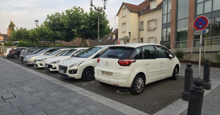 Riedisheim : la chaleur de 35 °C relance le débat sur l’isolation thermique en mairie