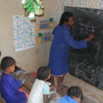 Vozama, ONG de Mulhouse, soutient l&rsquo;éducation des enfants à Madagascar depuis trois décennies.