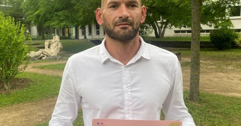 Le lycée Mermoz de Saint-Louis reconnu pour ses initiatives en développement durable.