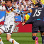 Allemagne et Paraguay s&rsquo;affrontent en tirs au but lors de la 19e journée de la Coupe du Monde 2026.