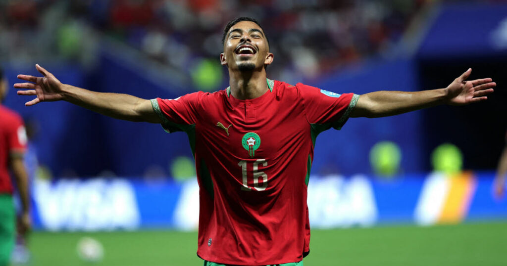 Omnisports : le Maroc brille, bénévoles actifs à Sarrians, tensions au motoball en Vaucluse.