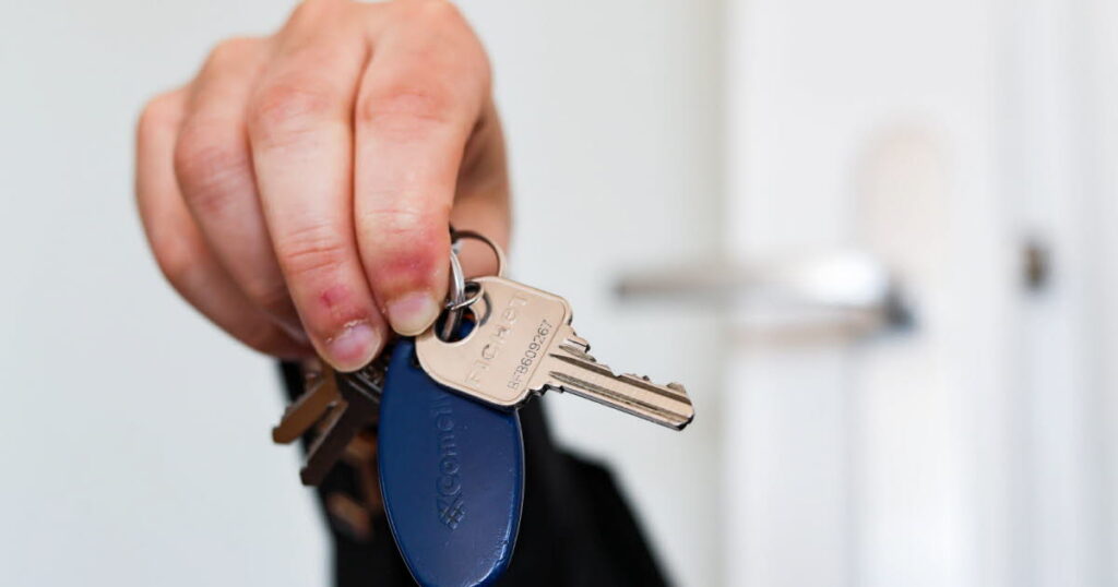 Logement étudiant : prix des loyers et surfaces moyennes dans les principales villes françaises
