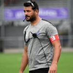 Fabrice Estebanez, ancien joueur de Bourgoin, envisage un retour en Top 14.