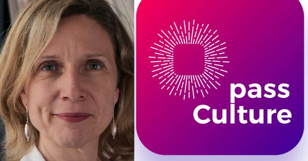 Près de cinq millions de jeunes bénéficiaires du pass Culture : bilan de la présidente