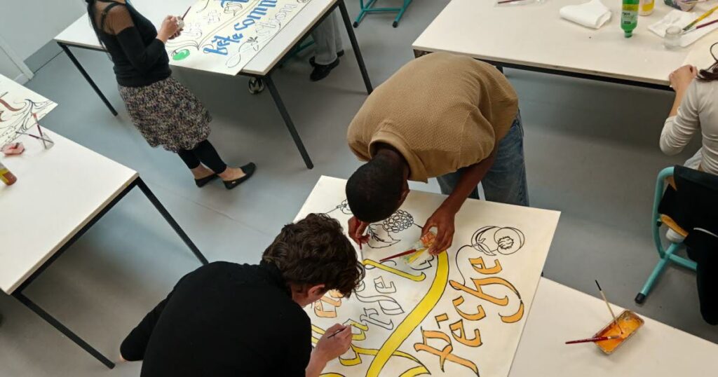 Le lycée du Rebberg met en place le dispositif Pass’pro pour renforcer la confiance des élèves.