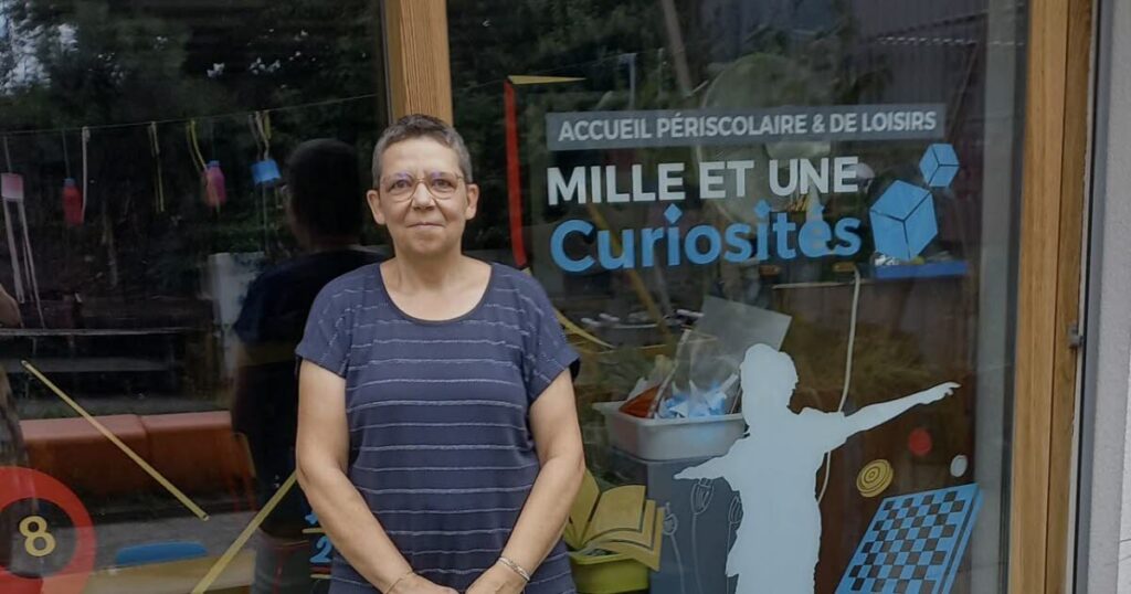Lampertheim : le périscolaire prolonge son ouverture de trois semaines cet été