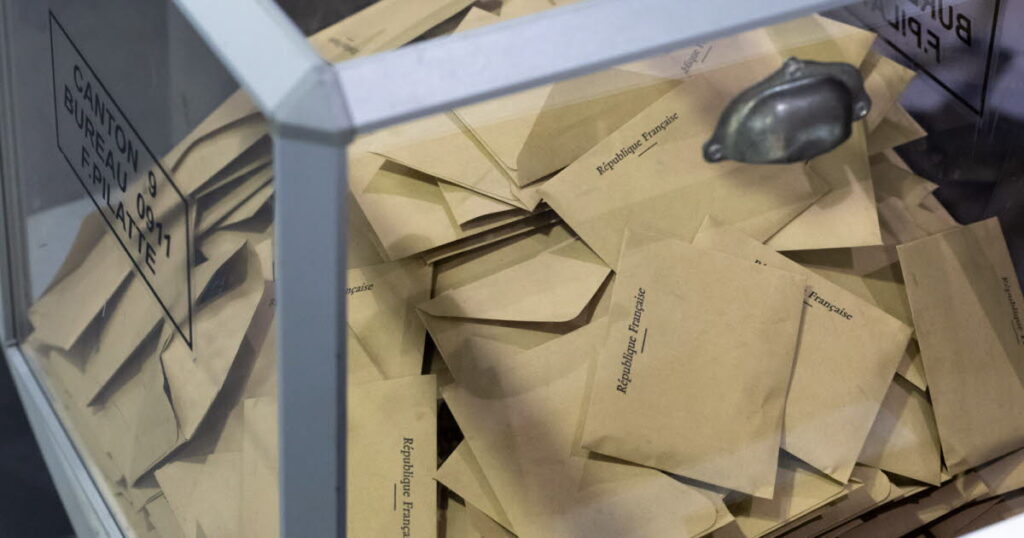 Présidentielle 2027 : Les Français voteront les 18 avril et 2 mai pour leur nouveau président.