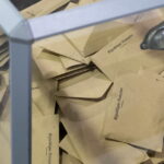 Présidentielle 2027 : Les Français voteront les 18 avril et 2 mai pour élire leur président.