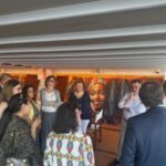 TC de Nice et AFJE 06 collaborent pour renforcer l’engagement des entreprises locales.