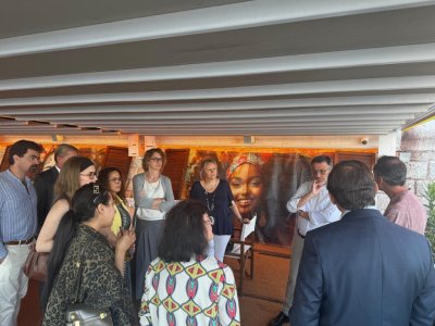 TC de Nice et AFJE 06 collaborent pour renforcer l’engagement des entreprises locales.