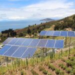 Positionnement des États sur le photovoltaïque face aux demandes politiques croissantes.