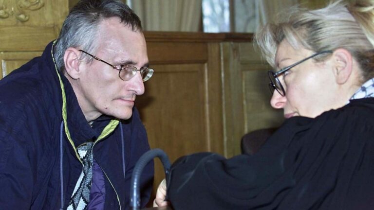 Francis Heaulme interjette appel de son renvoi aux assises pour le meurtre de Jean-Joseph Clément