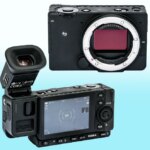 Le boîtier hybride Sigma fp adapté à l’astrophotographie pour les professionnels.