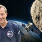 Des chercheurs explorent des stratégies pour protéger la Terre des astéroïdes.