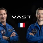 Thomas Pesquet retourne dans l’espace, Arnaud Prost obtient sa première mission spatiale.
